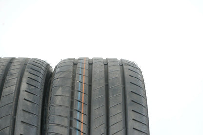 2 x Demo Summer Tires Bridgestone 275 45 R20 20 Inch BMW* RFT DOT24
