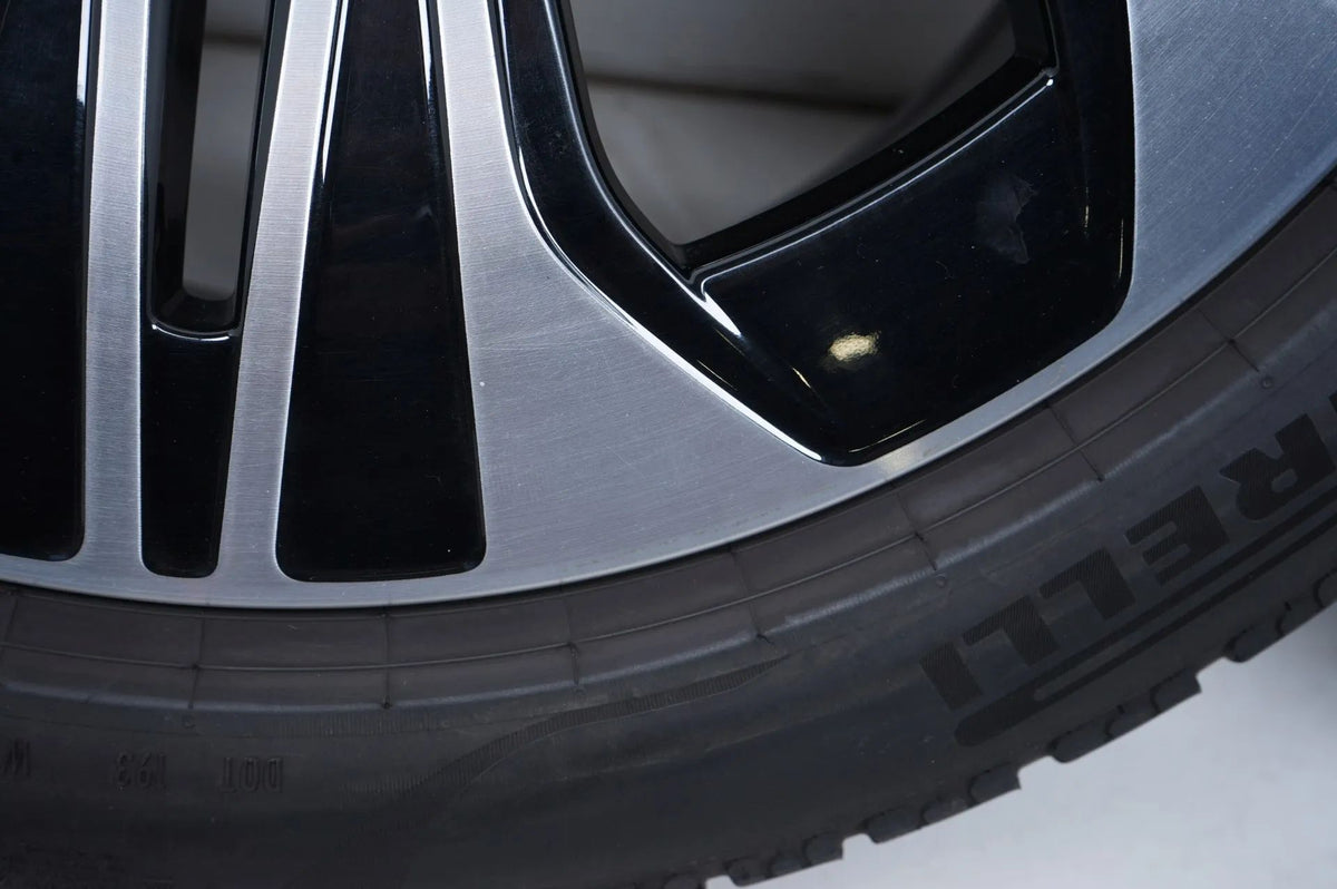 Mercedes E-Class W214 winter wheels, winter tires 245/45/19 inch Detailansicht 9