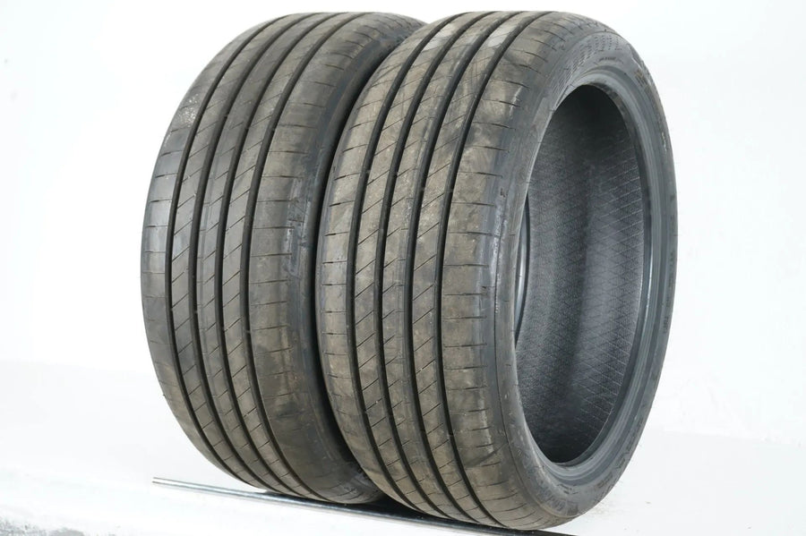 2 x Sommerreifen Goodyear 255 40 R21 21Zoll DOT24 ca.7mm Bmw*