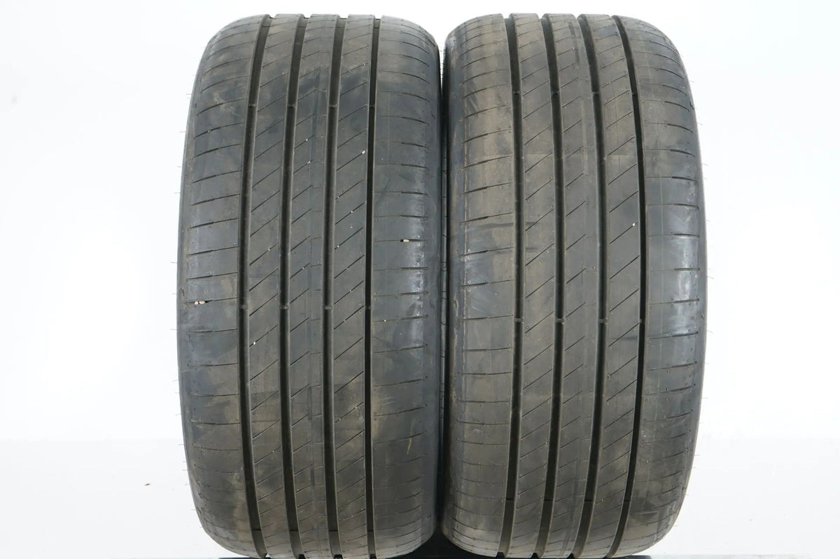 2 x Sommerreifen Goodyear 285 35 R21 21 Zoll DOT24 ca.6mm Bmw* Detailansicht 2