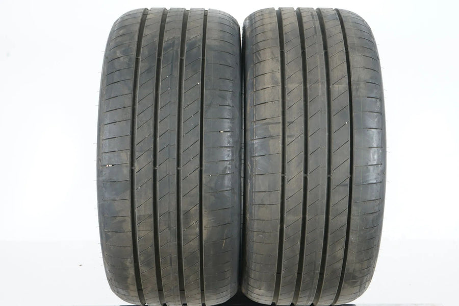 2 x Sommerreifen Goodyear 285 35 R21 21 Zoll DOT24 ca.6mm Bmw*