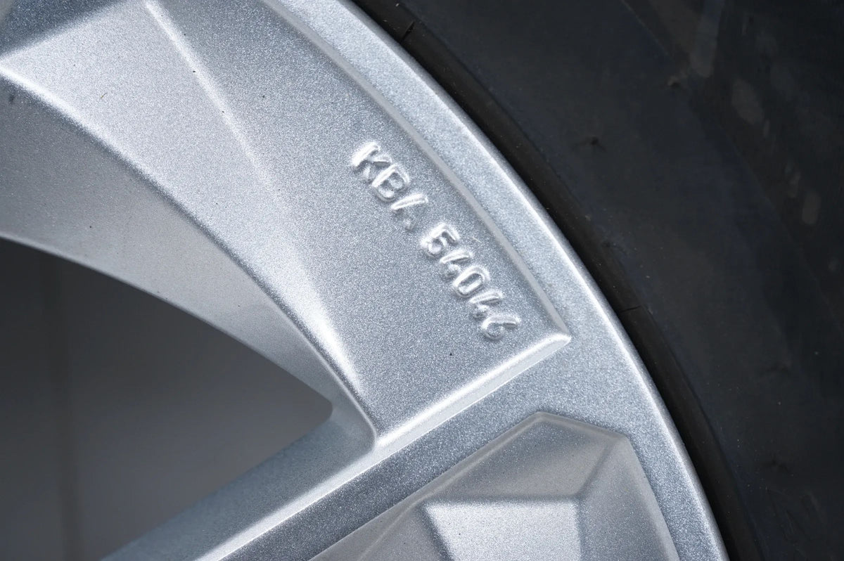 Pneus/roues d'hiver Hyundai Ioniq 235/55/19 pouces Detailansicht 13