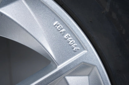 Pneus/roues d'hiver Hyundai Ioniq 235/55/19 pouces