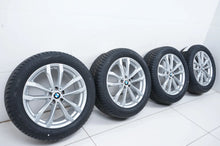 BMW X3 X4 G01 G02 New Winter Tires Winter Wheels 245 50 19 inch