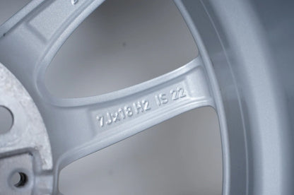 BMW X3 X4 G01 G02 Winter Tires Winter Wheels 225 60 18 inch