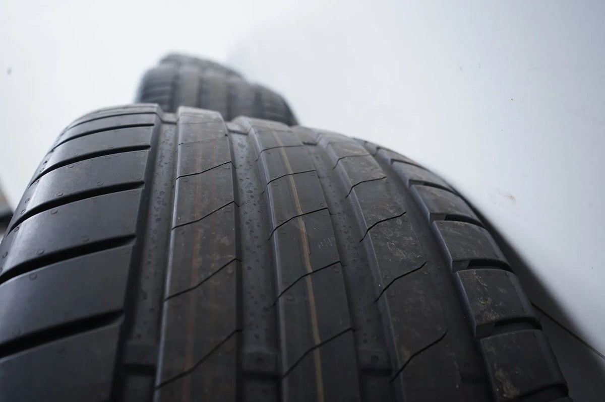 Mercedes CLA35 W118 C118 summer wheels, summer tires 245/35/19 inch Detailansicht 13