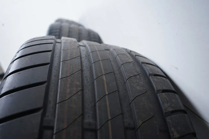 Mercedes CLA35 W118 C118 summer wheels, summer tires 245/35/19 inch