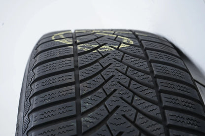 BMW 5 Series G30 G31 Winter Tires Winter Wheels 225 55 17 inch