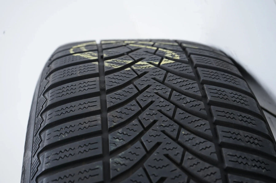 BMW 5 Series G30 G31 Winter Tires Winter Wheels 225 55 17 inch