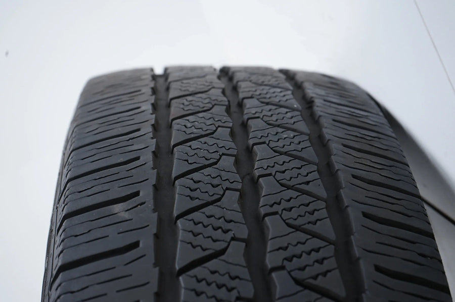 VW Transporter T5 T6 winter tires/wheels 215/65/16 inch