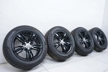 Audi Audi Q3 8U pneumatici invernali ruote invernali 215 60 17 pollici 8U0601025E