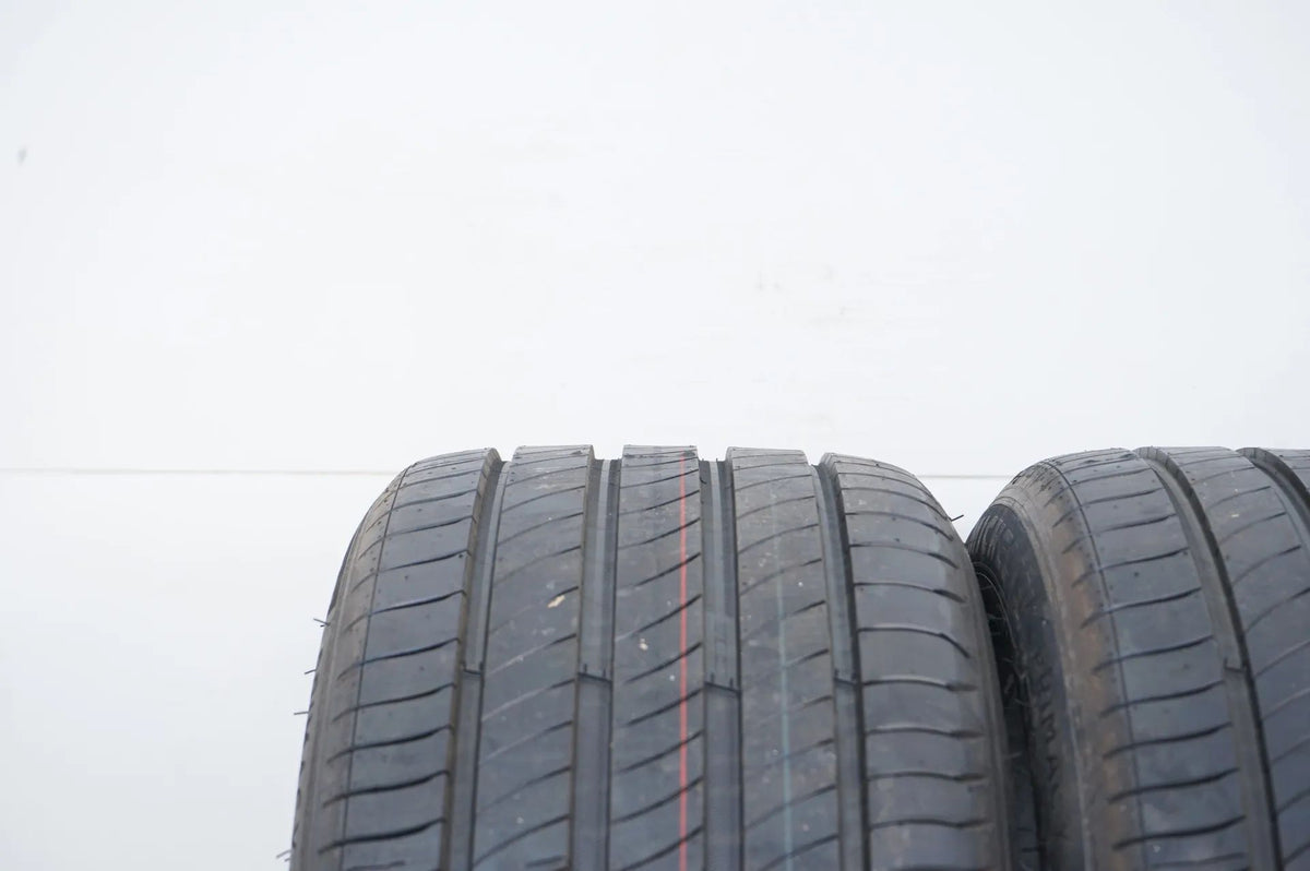 2x DEMO summer tires Michelin 255 40 R18 inch DOT20 MO Detailansicht 4