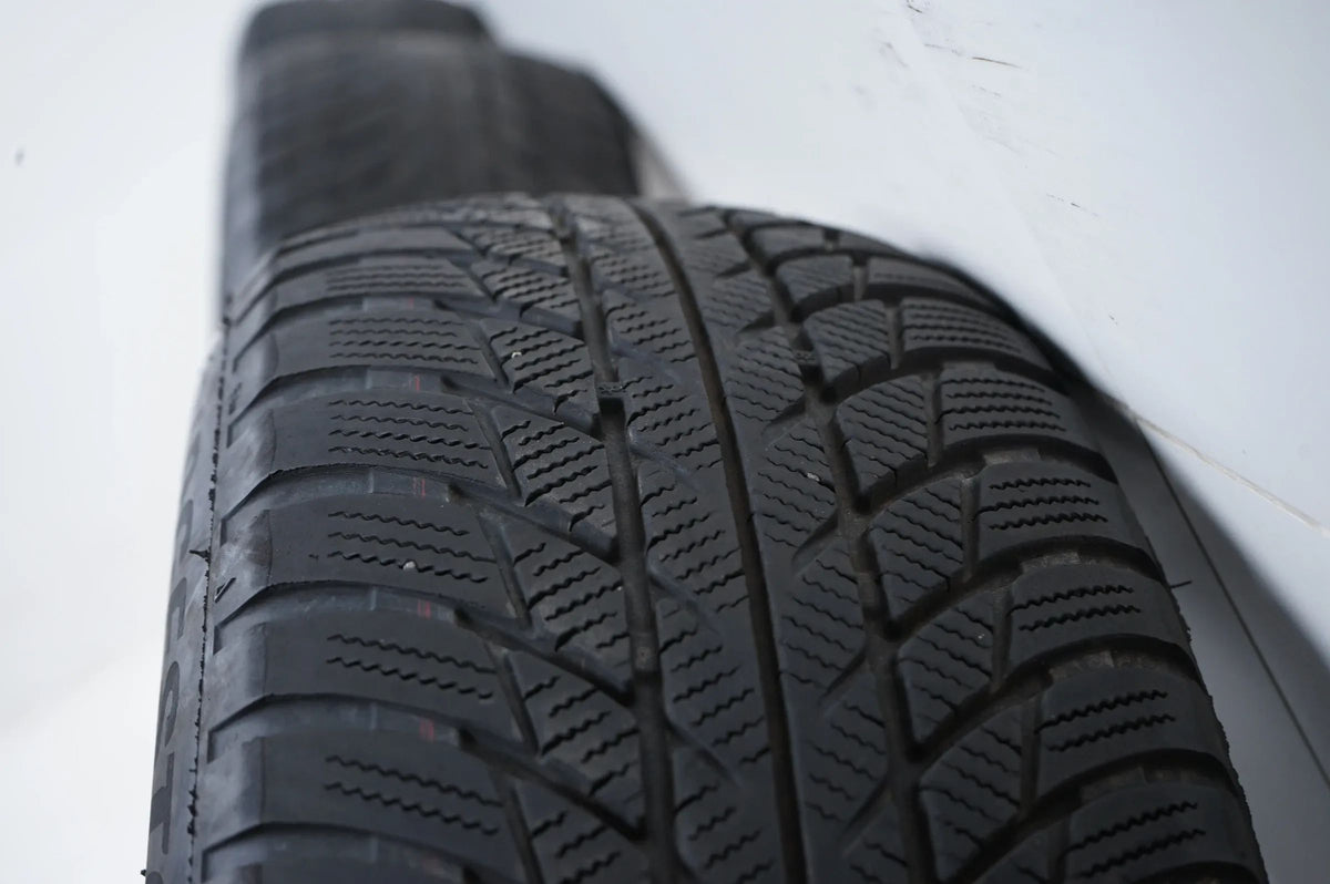 BMW 3 Series G20 G21 Winter Tires Winter Wheels 205/60 R16 inch Detailansicht 11