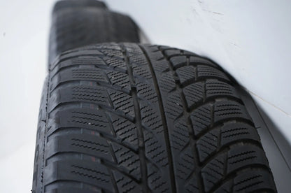 BMW 3 Series G20 G21 Winter Tires Winter Wheels 205/60 R16 inch