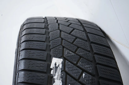 MINI F55 F56 F57 Winter Tires Winter Wheels 195 55 16 inch 494