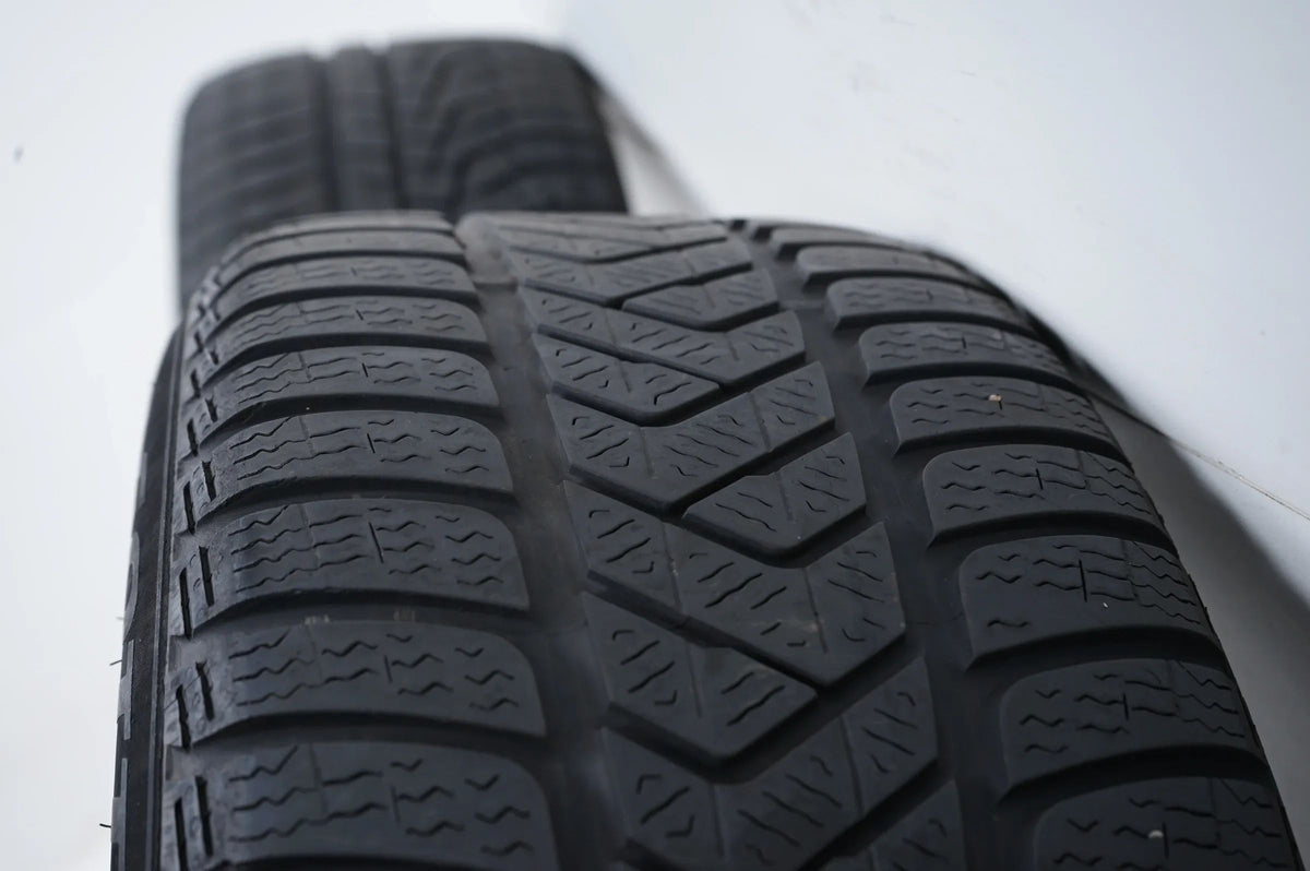 BMW 3 Series G20 G21 G22 Winter Tires Winter Wheels 225/50 R17 inch Detailansicht 11