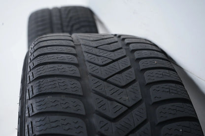 BMW 3 Series G20 G21 G22 Winter Tires Winter Wheels 225/50 R17 inch