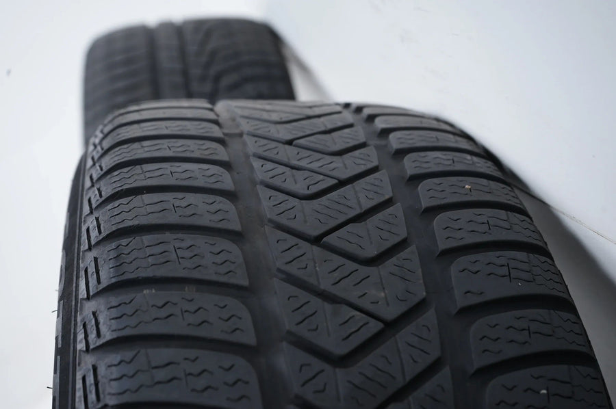BMW 3 Series G20 G21 G22 Winter Tires Winter Wheels 225/50 R17 inch