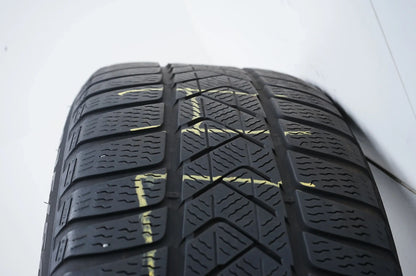 BMW 3 Series 4 Series G20 G21 Winter Wheels Winter Tires 225 50 17 inch