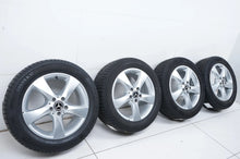 Roues et pneus hiver 17 pouces pour Mercedes Vito Classe V W447