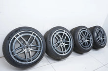 Mercedes SL AMG R232 W232 winterbanden winterwielen 20 inch