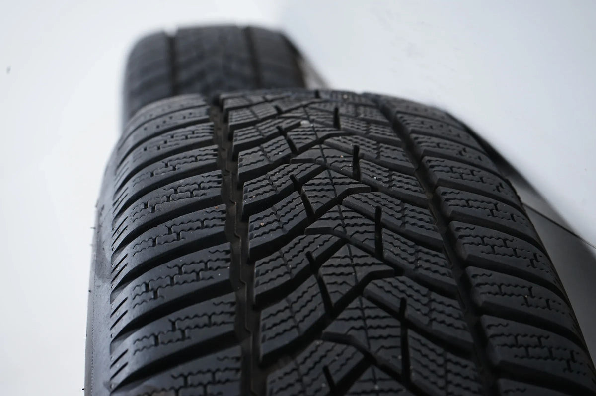 Seat Ateca winter wheels, winter tires 215/60/16 inch, 8mm tread depth Detailansicht 15