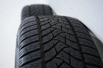 Seat Ateca winter wheels, winter tires 215/60/16 inch, 8mm tread depth