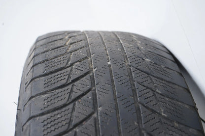 Pneus hiver 215/65/17 pouces pour VW Tiguan, Skoda Kodiaq et Audi Q3.