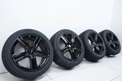 NEW Mercedes E-Class Hybrid W214 Winter Wheels Winter Tires 19 Inch