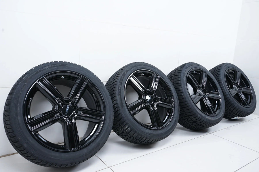 NEW Mercedes E-Class Hybrid W214 Winter Wheels Winter Tires 19 Inch