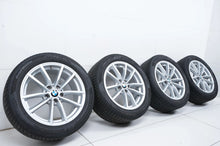 BMW řady 3 G20 G21 G22 zimní pneumatiky zimní kola 225 50 17 palců