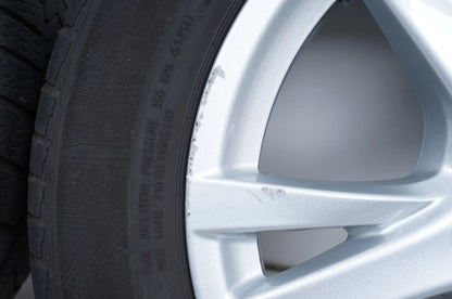 Bmw 2er AT Tourer F45 F46 Winterräder Winterreifen 205 60 16 Zoll