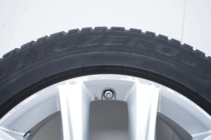 BMW X1 X2 F48 F39 Winter Tires Winter Wheels 205 60 17 inch
