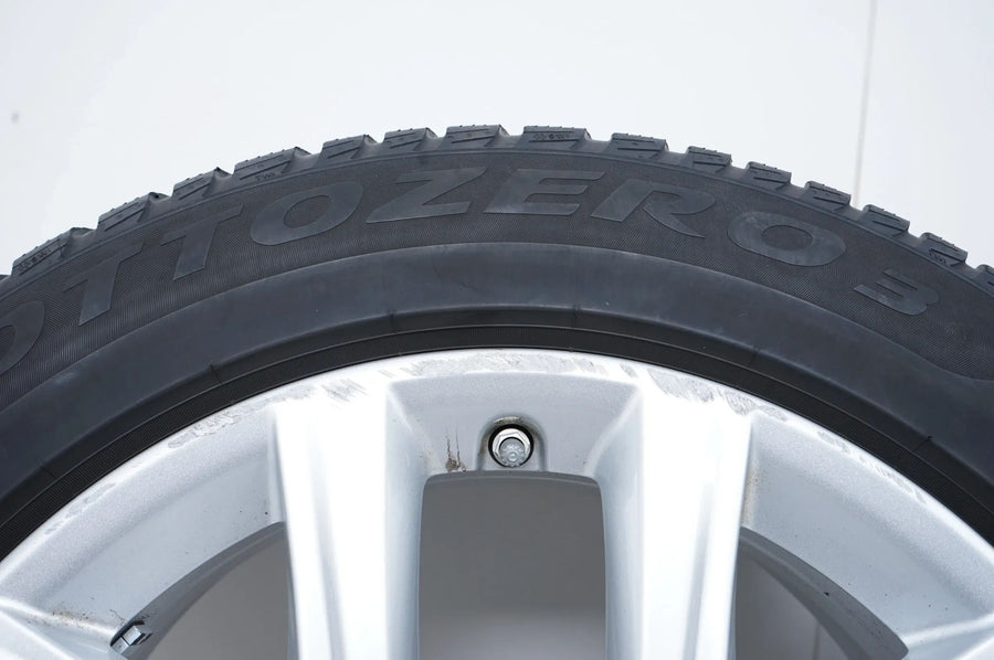 BMW X1 X2 F48 F39 Winter Tires Winter Wheels 205 60 17 inch