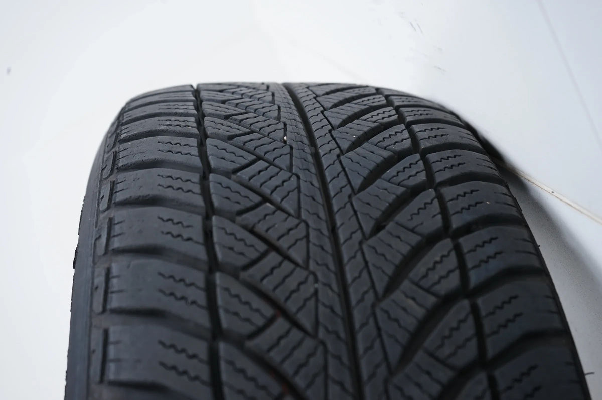 MINI MINI F55 F56 F57 Winter tires Winter wheels 195 55 16 inch Detailansicht 12