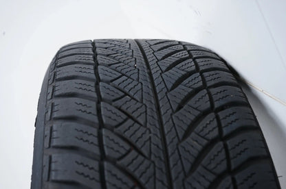MINI MINI F55 F56 F57 Winter tires Winter wheels 195 55 16 inch