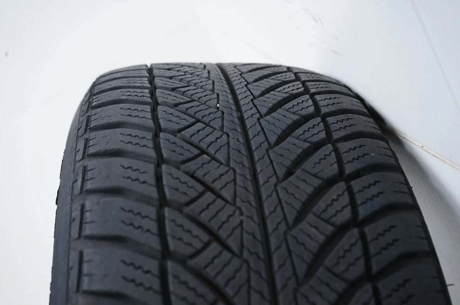 MINI MINI F55 F56 F57 Winter tires Winter wheels 195 55 16 inch