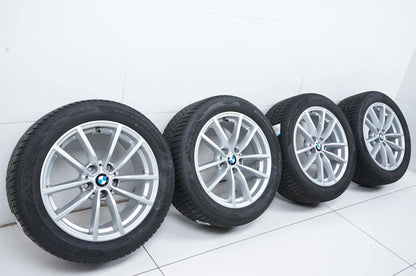 BMW 3 Series G20 G21 G22 Winter Tires Winter Wheels 225/50 R17 inch