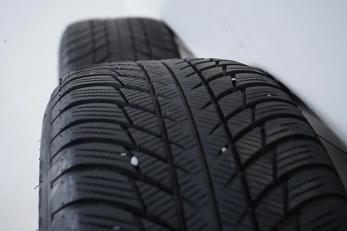 MINI Countryman F60 winter tires/wheels 225/55/17 inch 531 Detailansicht 11