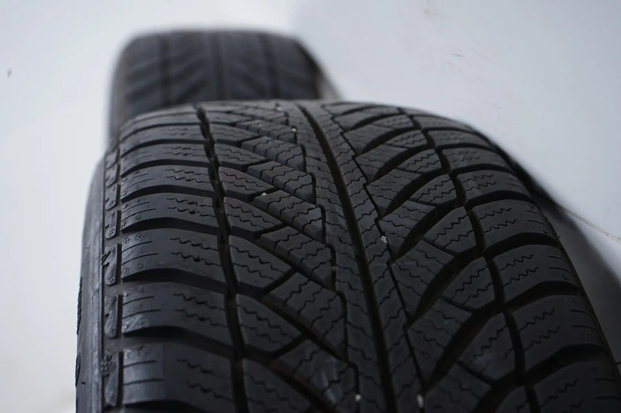 MINI MINI F55 F56 F57 Winter tires Winter wheels 195 55 16 inch