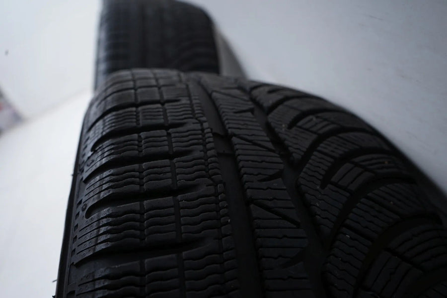Pneus hiver pour BMW Série 5 G30 G31, jantes hiver 245/45/18 pouces, 632