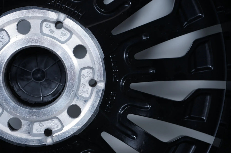 Mercedes CLE Class W236 summer wheels, summer tires, 19 inch