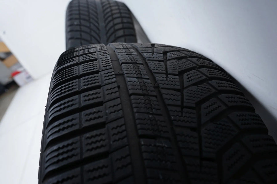 Audi Q5 SQ5 FY 8OA Winter tires Winter wheels 255 45 20 inch