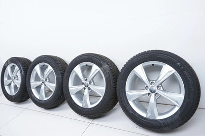 Audi Q5 SQ5 FY 8OA Winter tires Winter wheels 235 55 19 inch