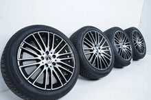 Mercedes C-Class W206 NEW All-Season Tires Winter Wheels 18 Inch