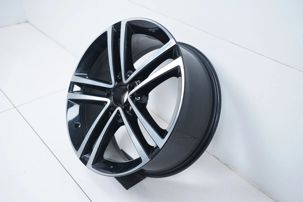 1 x Mercedes GLC-klasse W253 X253 lichtmetalen velg 19 inch A2534013200 8J Detailweergave 5
