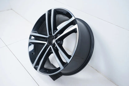 1 x Mercedes GLC-klasse W253 X253 lichtmetalen velg 19 inch A2534013200 8J
