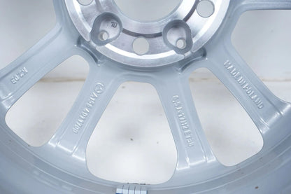 1 x Mercedes GLA-klasse W156 X156 lichtmetalen velg 17 inch A1564011700