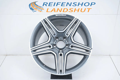 1 x Mercedes SL W231 Alufelge 19 Zoll AMG A2314011902 10J ET48