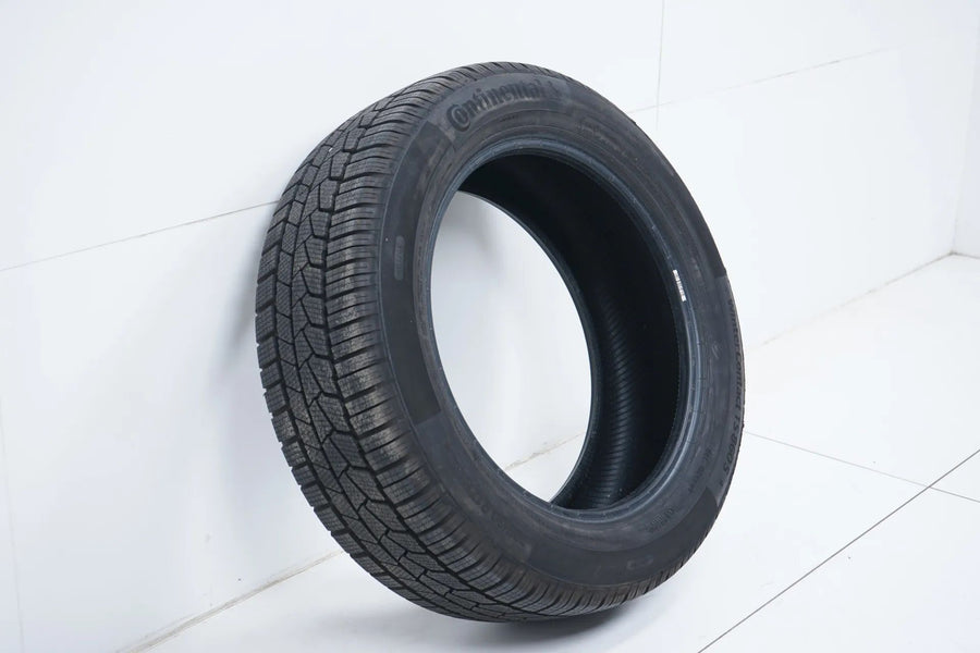 1x Winterreifen Continental 205 60 17 Zoll ca.8 mm DOT23 Bmw*
